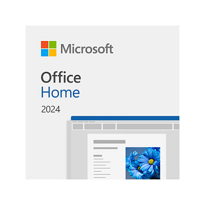 MICROSOFT MS ESD Office Home 2024 All Languages EuroZone Online Product Key License Produktbild 3