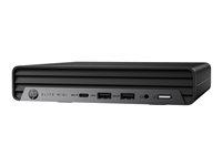HP Elite Mini 600 G9 i7-13700T 16GB 512GB 11P Produktbild 2
