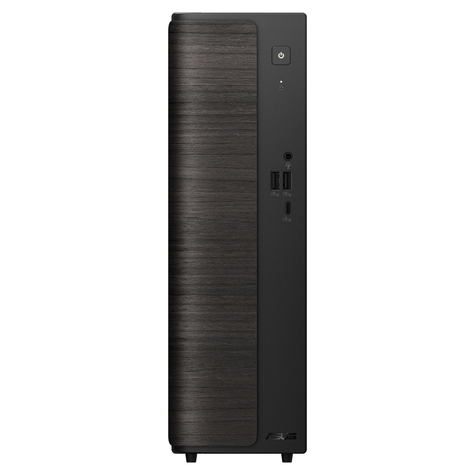 ASUS V500 SFF V501SV-05210H041W Core 5 210H 16GB 512GB W11 Produktbild 2