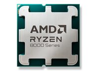 AMD Ryzen 5 8400F SAM5 Tray Produktbild