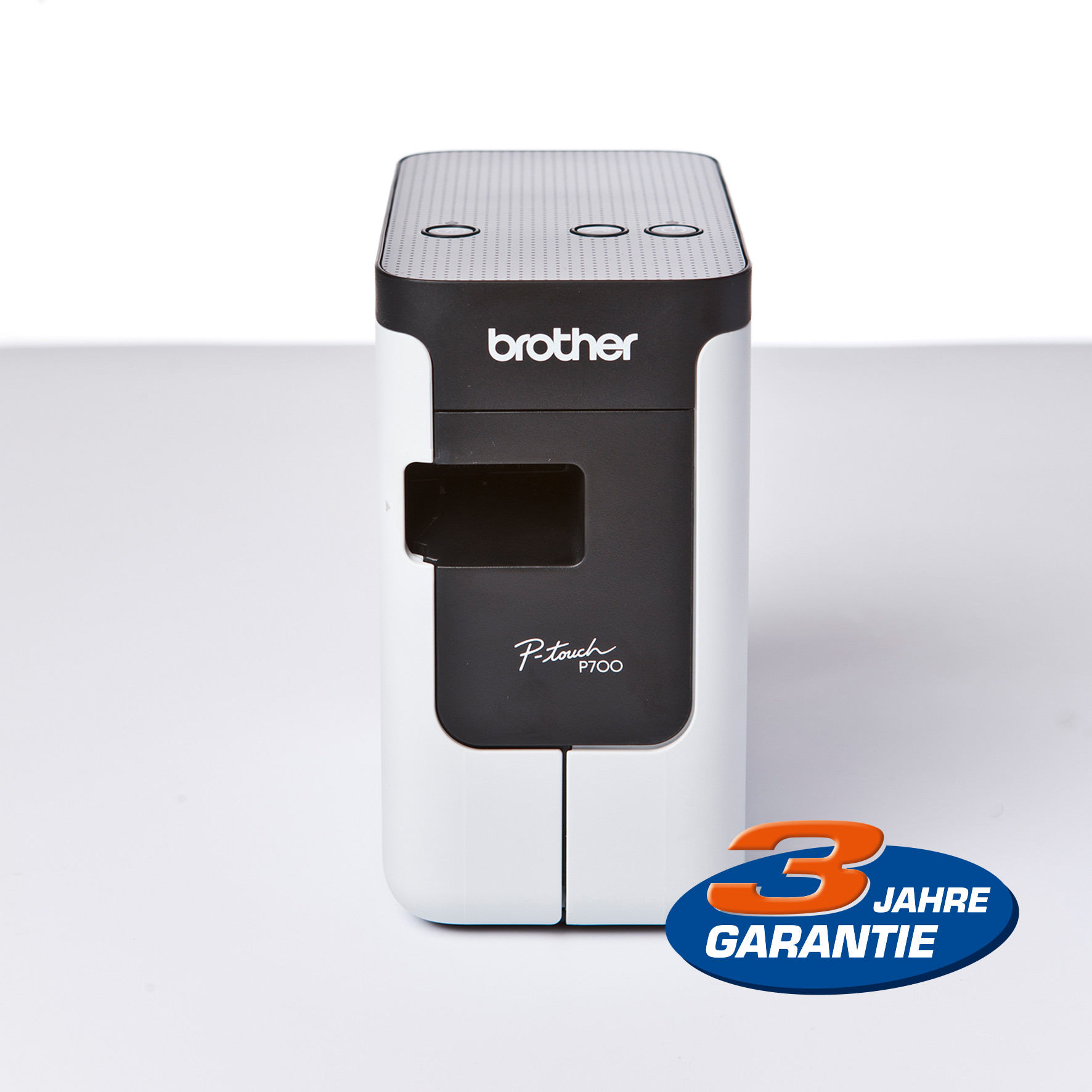 Brother P-touch P700 Produktbild 3