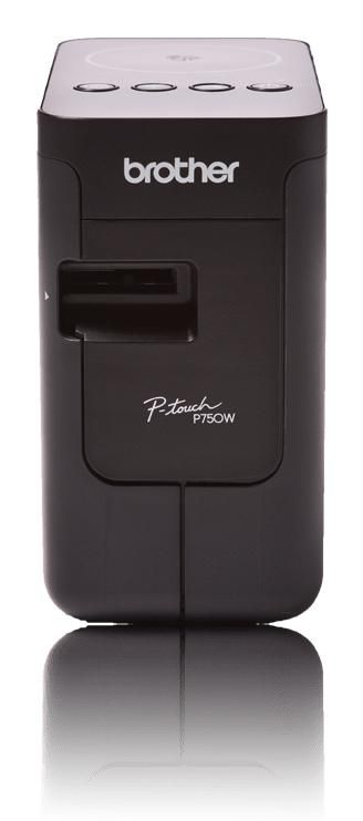 BROTHER Beschriftungsgerät Produktbild 2