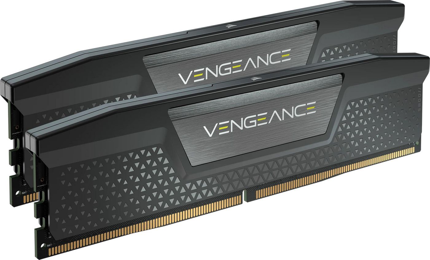 CORSAIR CMK32GX5M2B6000C38 32GB Kit (2x16GB) Produktbild 4