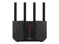 ASUS WL-Router RT-BE92U Produktbild