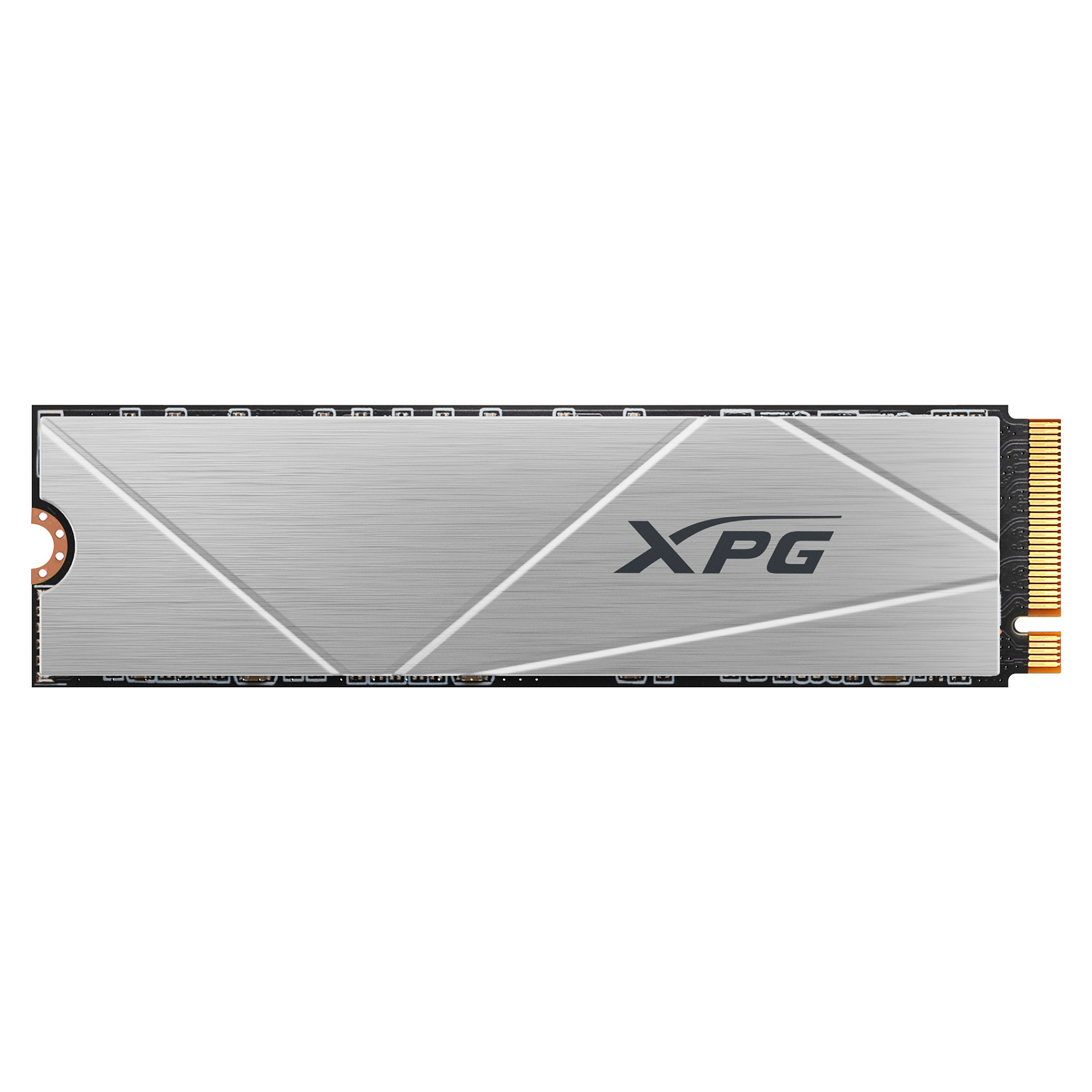 ADATA XPG GAMMIX S60 BLADE 512GB Produktbild 3