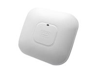 CISCO SYSTEM 802.11N CAP W/CLEANAIR 3X4:3SS MOD INT ANT E REG DOMAIN Produktbild