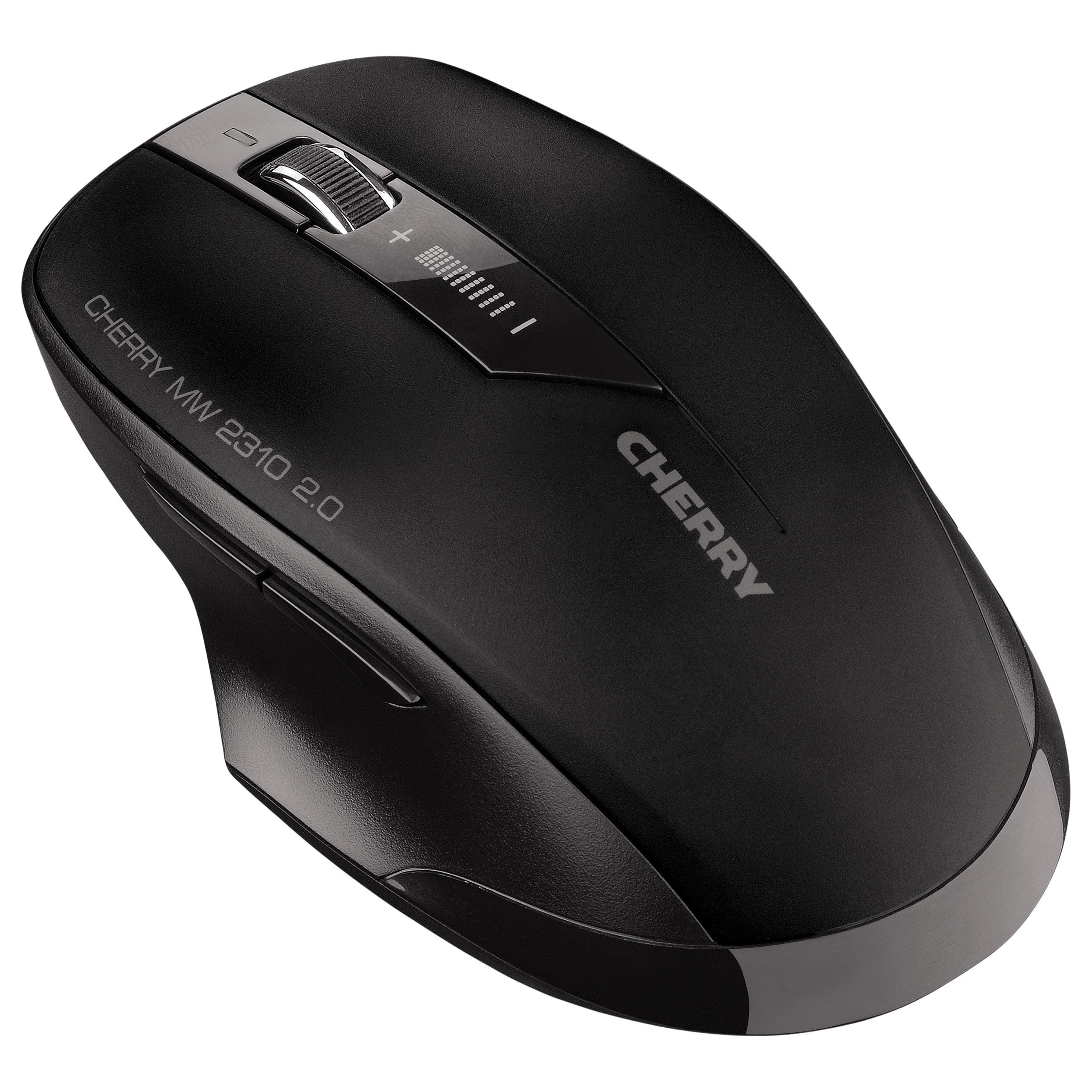 CHERRY Maus MW 2310 wireless 2.0 Produktbild 3