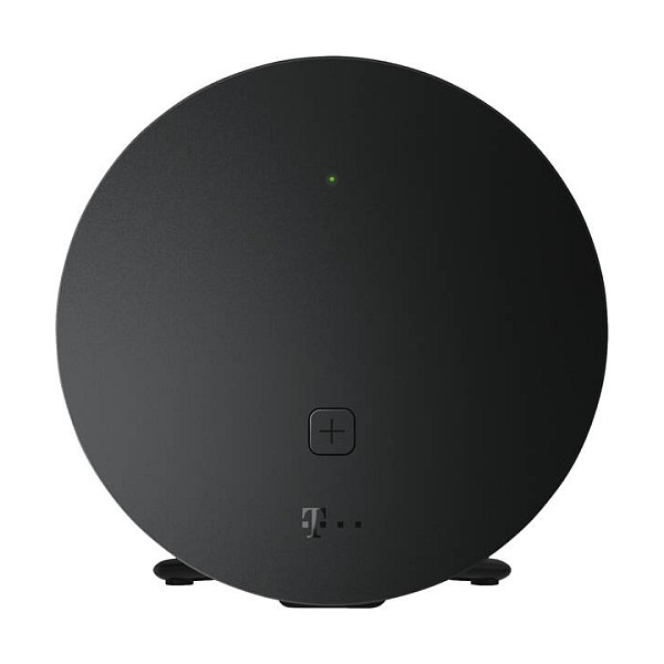 DEUTSCHE TELEKOM Speed Home WLAN (2. Gen) schwarz Produktbild 2