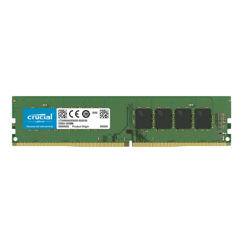 CRUCIAL CT16G4DFRA32A 16GB Produktbild 3
