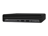 HP Elite Mini 600 G9 i7-13700T 16GB 512GB 11P Produktbild