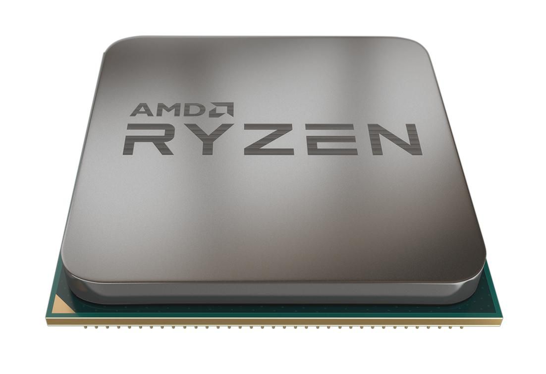 AMD Ryzen 3 3200G AM4 Box Produktbild 3