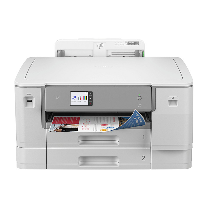 BROTHER HL-J6010DW Produktbild 2