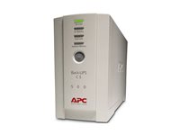 APC Back-UPS CS 500 USB/Serial 500VA Produktbild