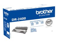 BROTHER DR2400 Schwarz Trommel Kit Produktbild