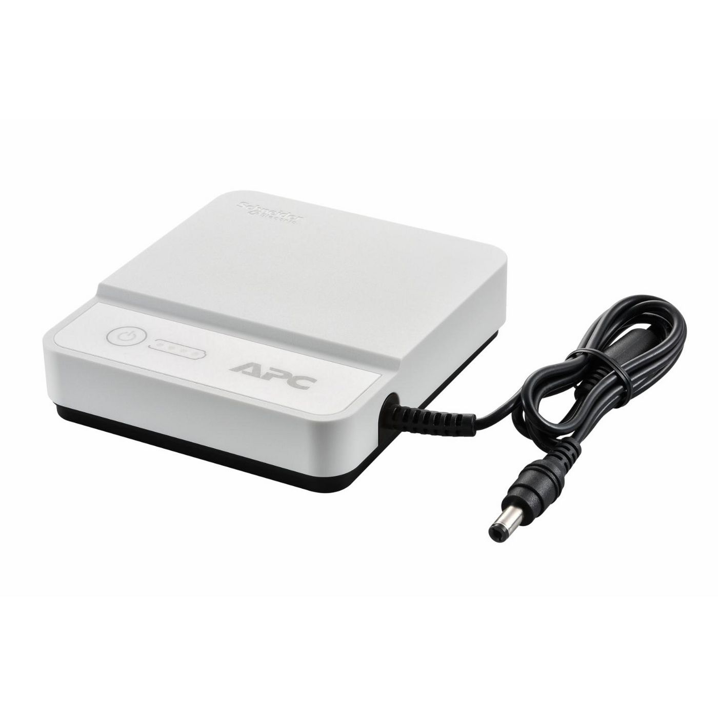 APC CP12036LI Back UPS Connect Lithium-Ionen USV im Pocket Format Produktbild 2