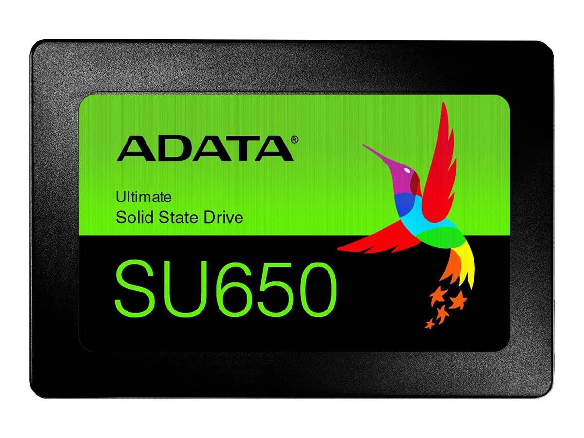 ADATA Ultimate SU650 1TB Produktbild 4