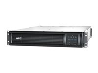 APC Smart-UPS 3000VA SMT3000RMI2UC LCD RM 2U 230V with SmartConnect Produktbild 4