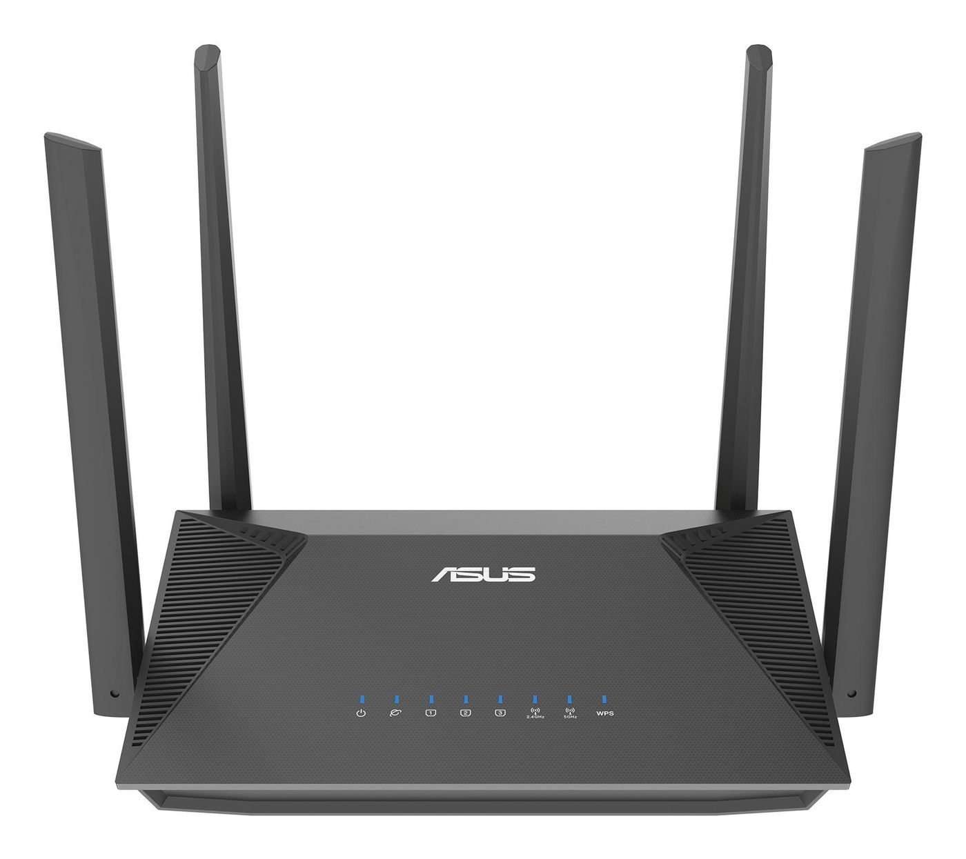 ASUS WL-Router RT-AX52 Pro AX3000 AiMesh Produktbild 3