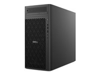 DELL Desktop PC Pro Max Tower T2 FCT2250 Ultra 7 265K 32GB 1TB W11P Produktbild