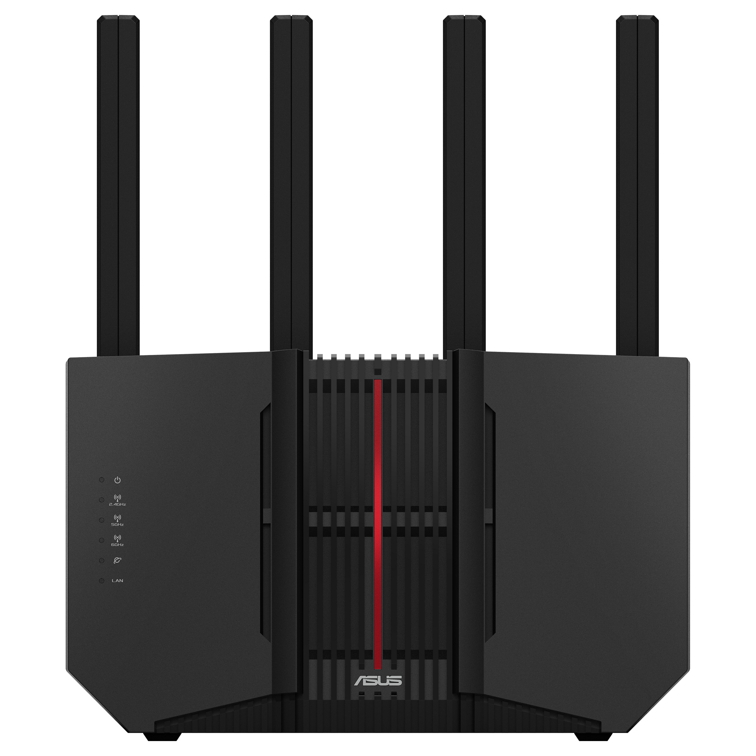 ASUS WL-Router RT-BE92U Produktbild 3