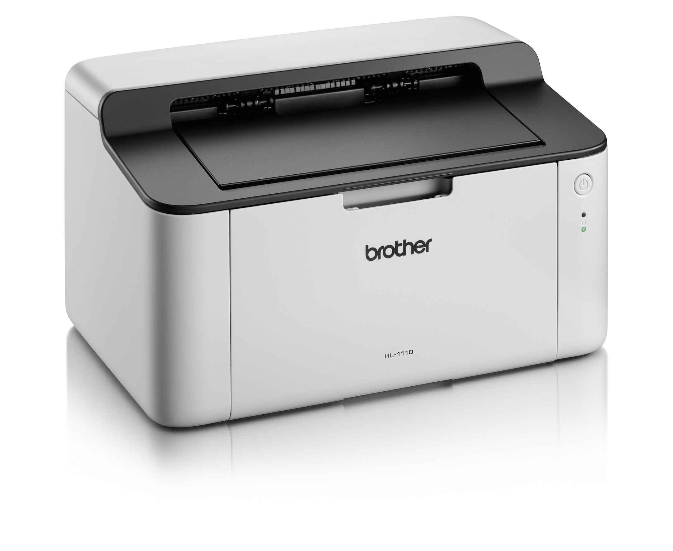 Brother HL-1110 Produktbild 4