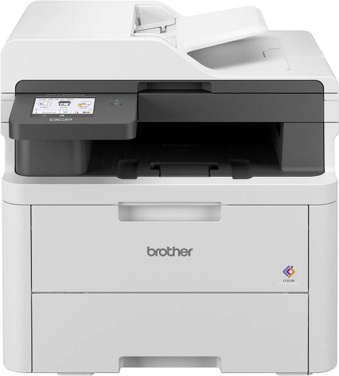 BROTHER DCP-L3560CDW Produktbild 2