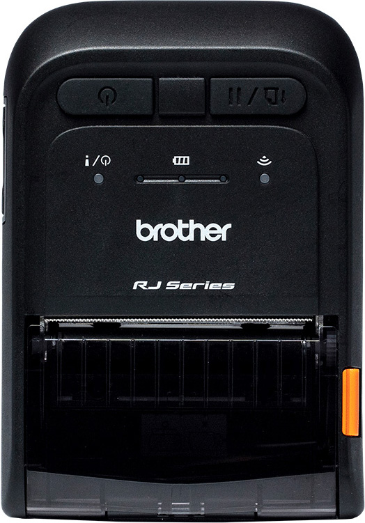 BROTHER P-touch RJ-2035B Produktbild 9