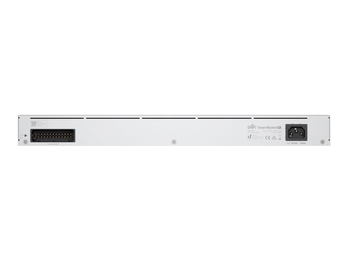 UBIQUITI UniFi Dream Machine Pro Produktbild 5