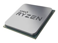 AMD Ryzen 5 3400G SAM4 Tray Produktbild