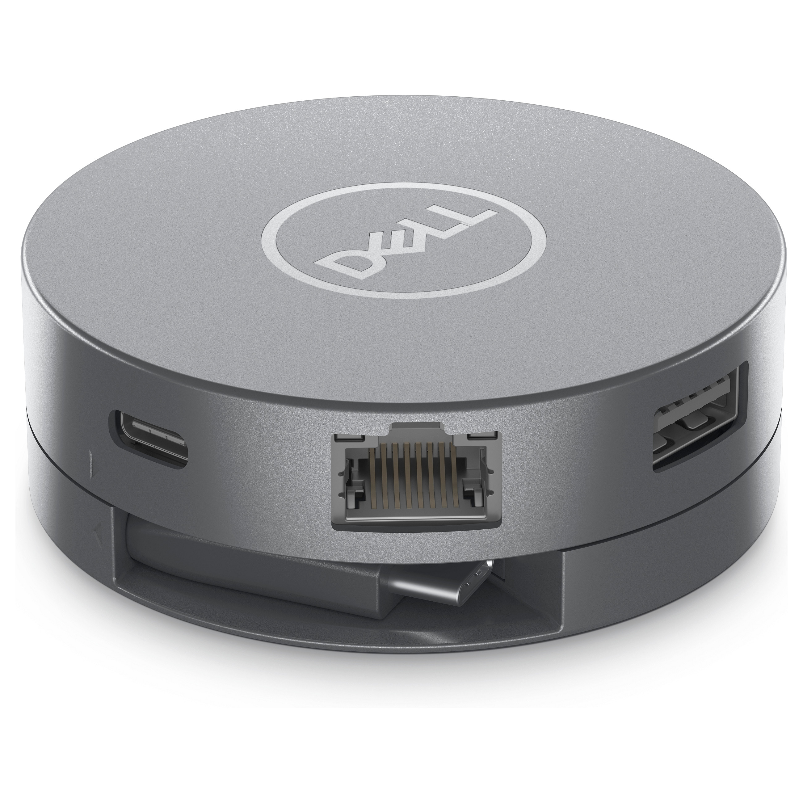 DELL Multiport Adapter DA305 6in1 USB-C Produktbild 4