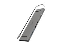 ACER Type-C Dockingstation ACG-DCK-C1 Produktbild