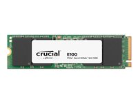 CRUCIAL E100 480GB Produktbild 2