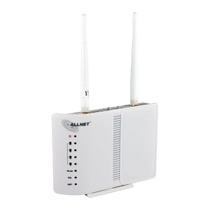 ALLNET ALL-WR02400N Produktbild 3