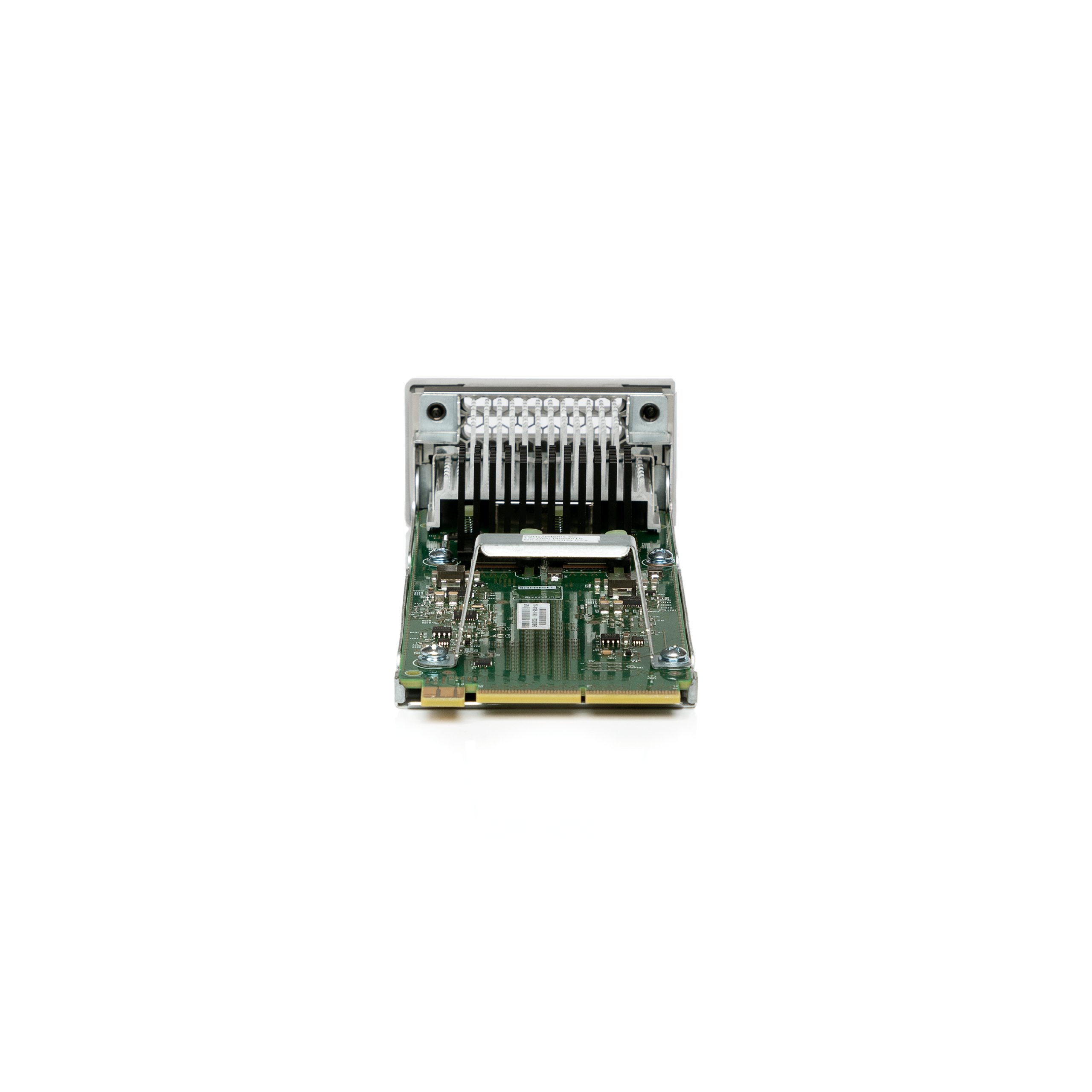 CISCO SYSTEMS Catalyst 9300 2 x 25GE Network Module Produktbild 3