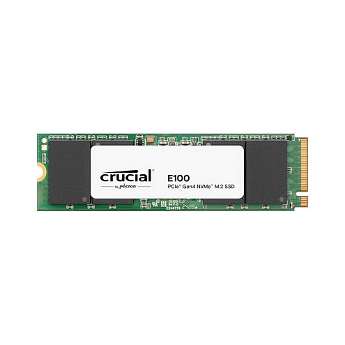 CRUCIAL E100 1TB Produktbild 3