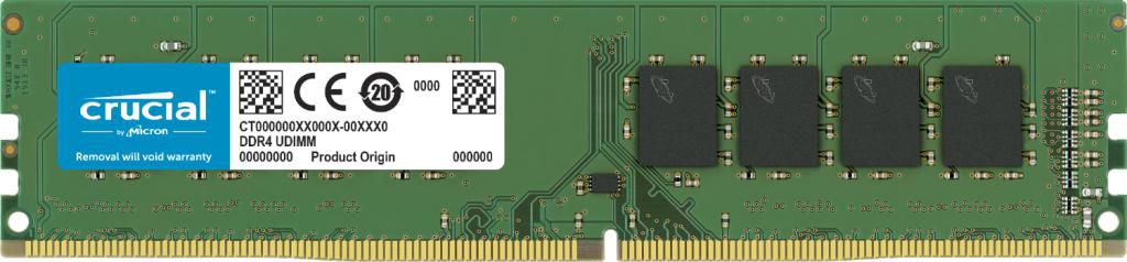 CRUCIAL CT16G4DFRA32A 16GB Produktbild 4
