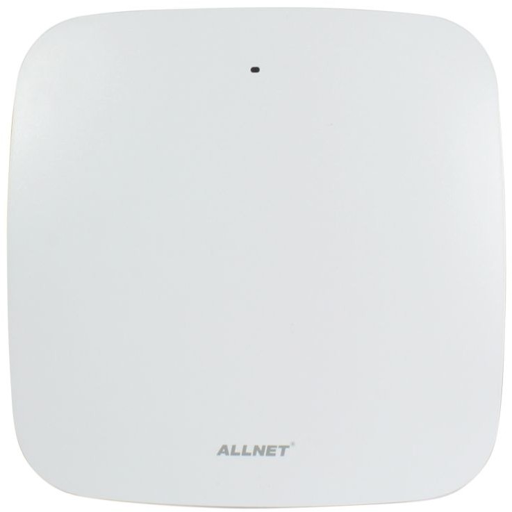 ALLNET Apollo Wireless AP WIFI6? AX3000? 2x2? Indoor? 2.5 GbE? ALL-WAPC0522AX-3000? - Access Point - Produktbild 2