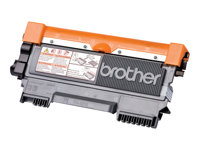 BROTHER TN2210 1 Schwarz Tonerpatrone Produktbild 3