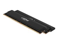 CRUCIAL CP2K16G64C38U5B 32GB Kit (2x16GB) Produktbild