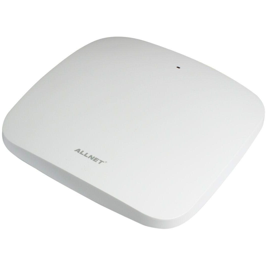 ALLNET Apollo Wireless AP WIFI6? AX3000? 2x2? Indoor? 2.5 GbE? ALL-WAPC0522AX-3000? - Access Point - Produktbild
