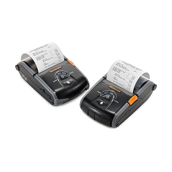 BIXOLON SPP-R200IIIPLUS Produktbild 4