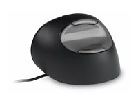 EVOLUENT Vertical Mouse D kb RH l | grau