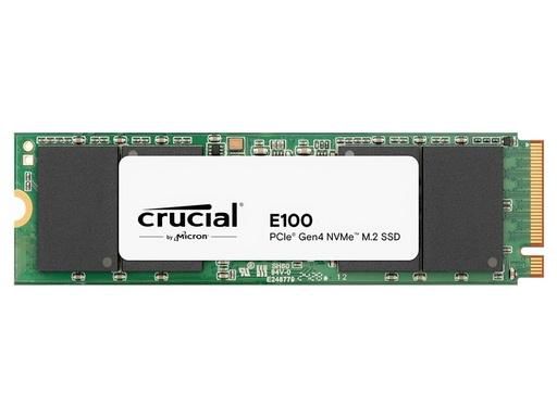 CRUCIAL E100 1TB Produktbild 4