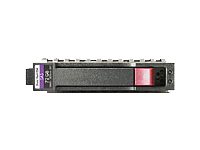 HP ENTERPRISE SAS 300GB HP Gen8 6G 10K rpm SFF SC Enterprise Hard Drive TV Produktbild 2