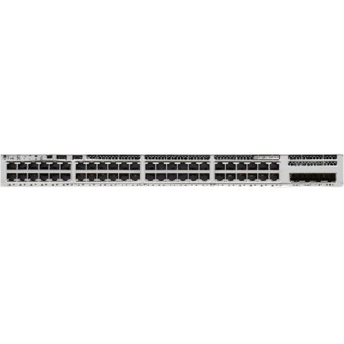 CISCO SYSTEMS CATALYST 9200L 48-PORT POE+ Produktbild 2