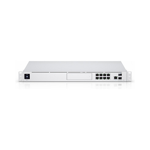UBIQUITI UniFi Dream Machine Pro Produktbild 9