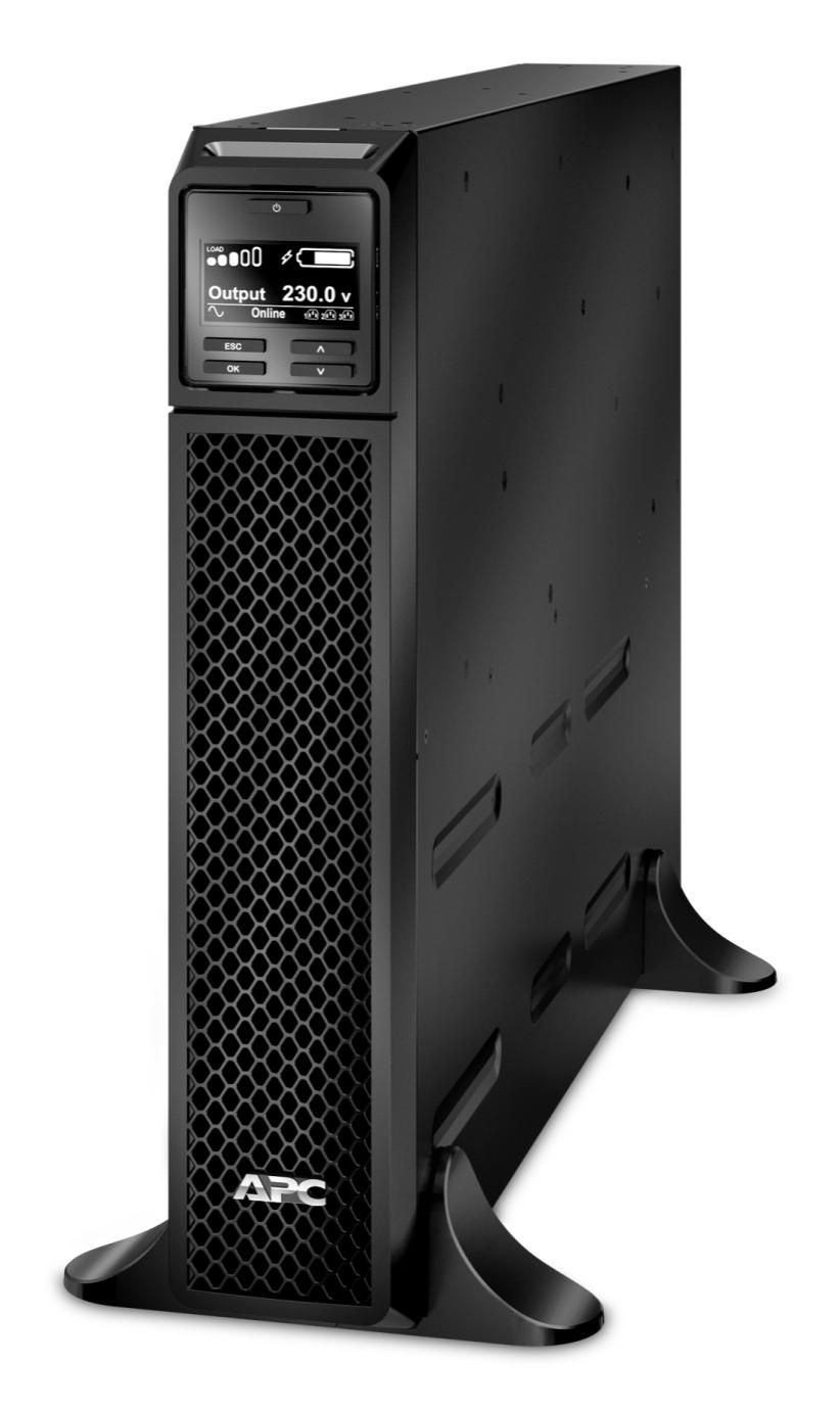 APC Smart-UPS SRT 1000VA 230V Produktbild 2