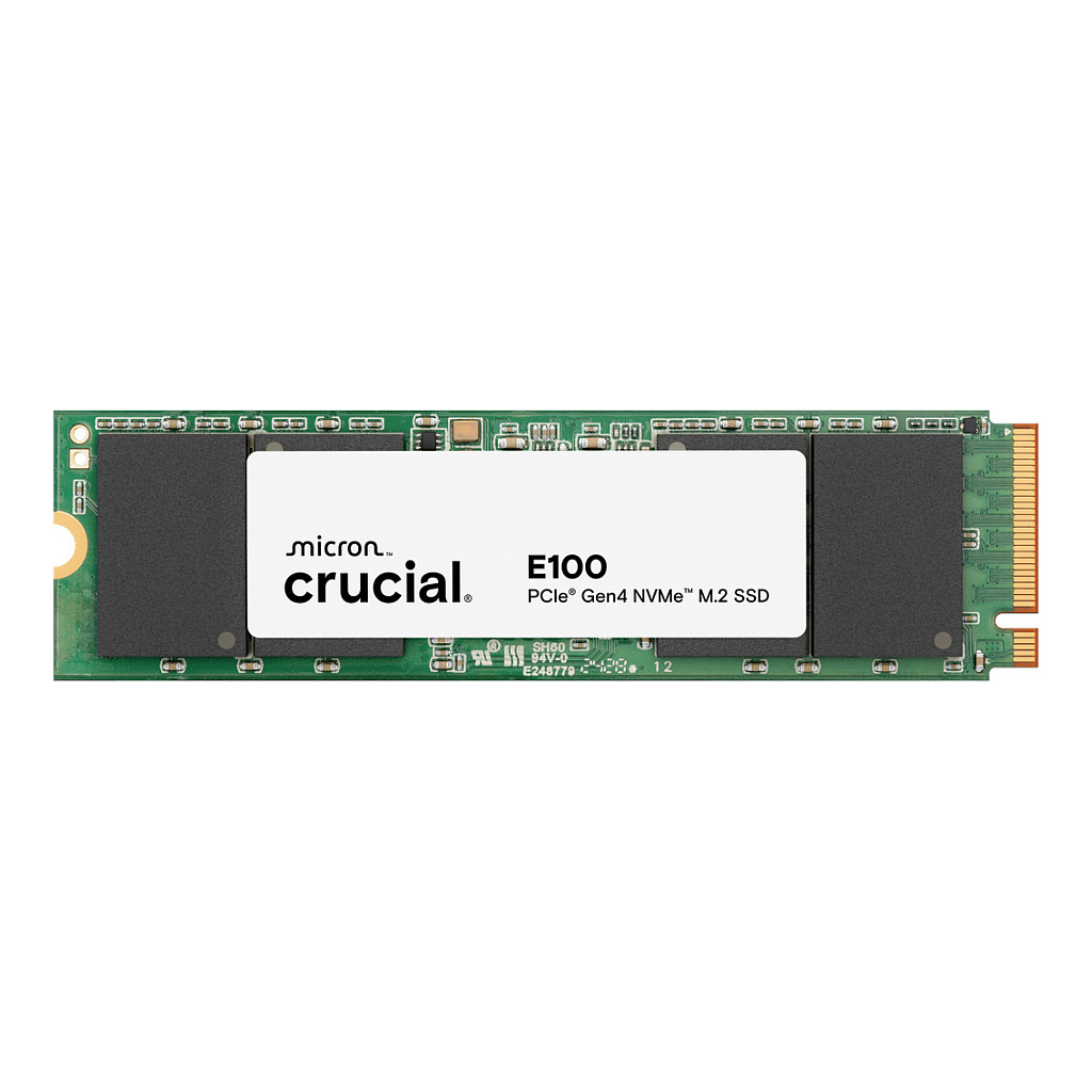 CRUCIAL CT1000E100SSD8T 1TB Produktbild 2
