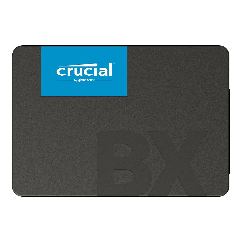 CRUCIAL BX500 240GB Produktbild 3