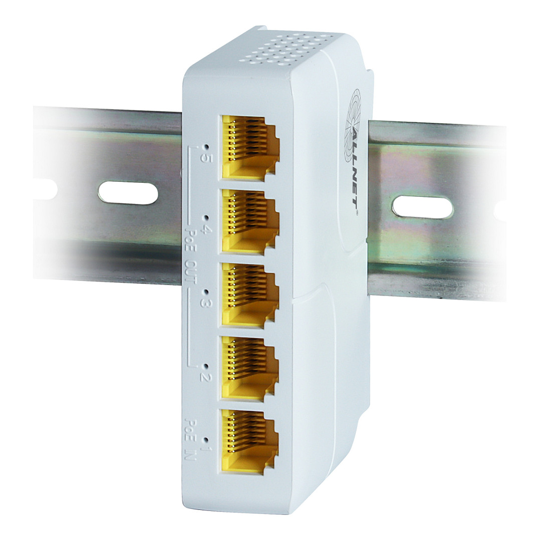 ALLNET ALL-SG8005PD-BT90 Produktbild 2